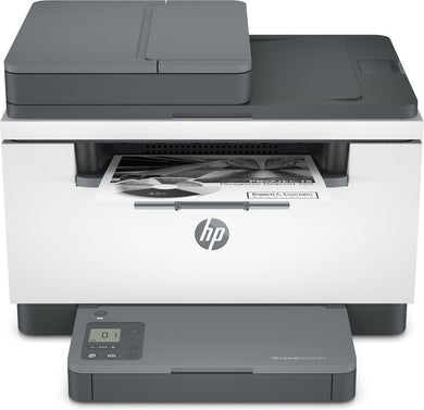 HP LaserJet MFP M234sdne Printer:EU 6GX00E - Fast and Efficient