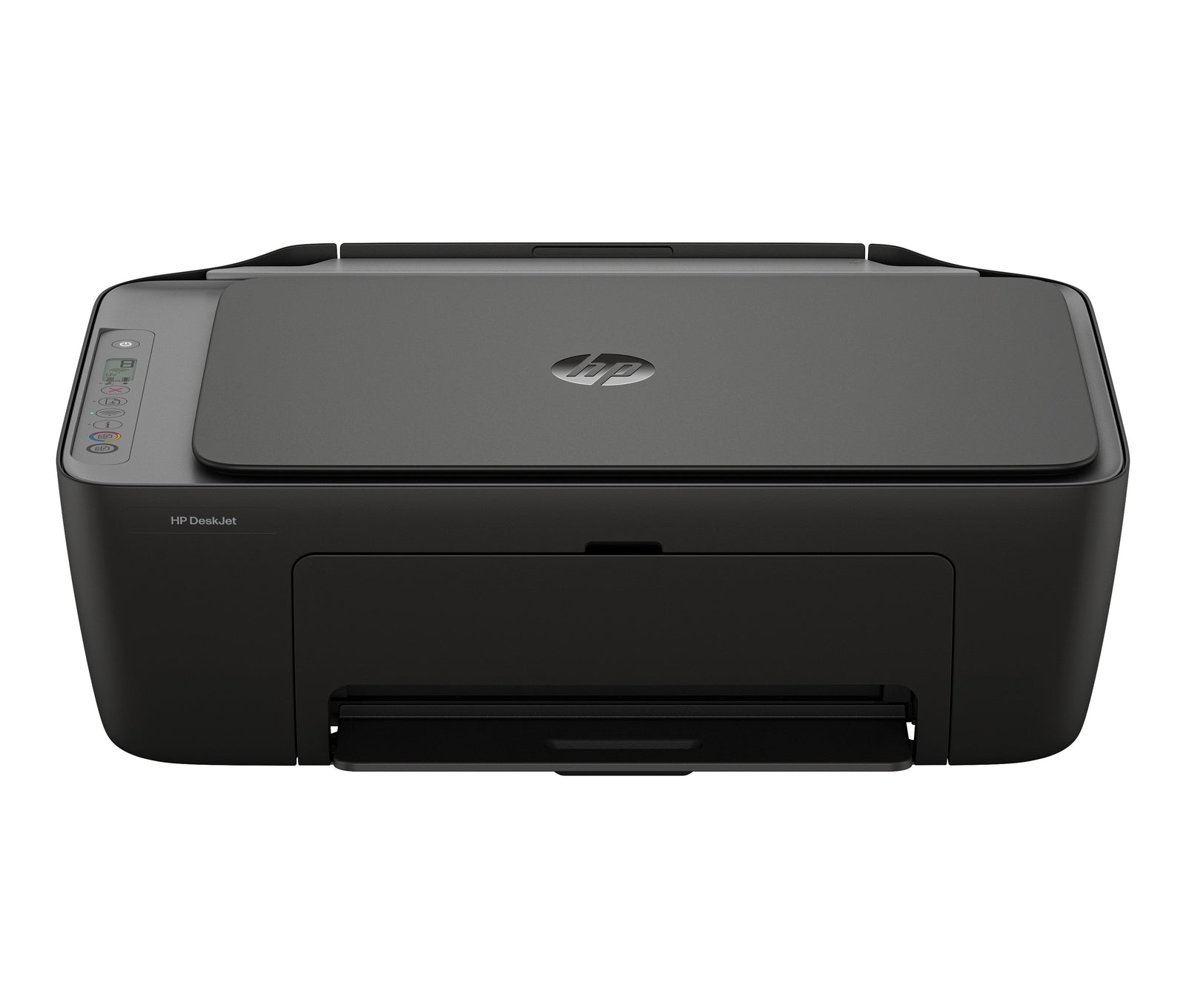 HP DeskJet 2920 All-in-One Printer - Wireless, Color, 7.5 ppm