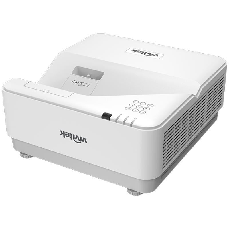 VIVITEK Projector 1920 x 1200 wuxga 5000 Lumens DU775Z-UST