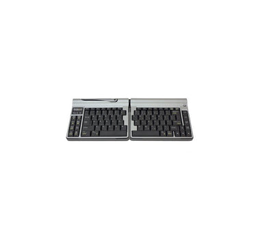 GoldTouch Go Travel Bluetooth Split Keyboard GTP-0055W