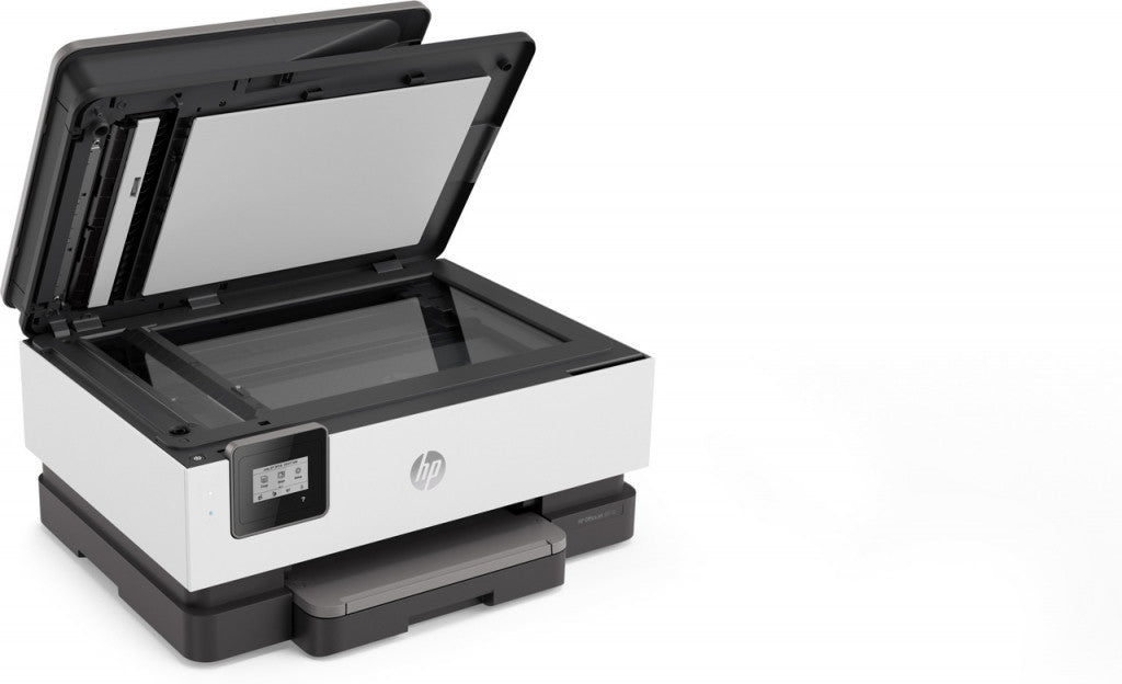 HP OfficeJet 8013 AiO Printer:EUR/ME/AFR 1KR70B#A81