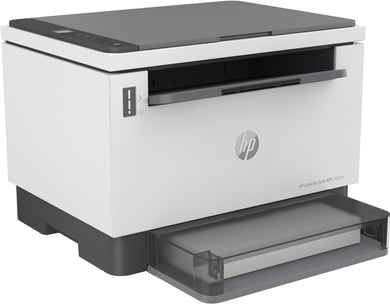 HP LaserJet Tank MFP 2602DN Monochrome Duplex Laser Printer 22 ppm