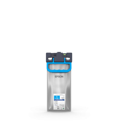 EPSON WorkForce Pro WF-C87XR Cyan XL Ink Suppl C13T05A20N