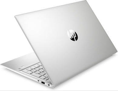 HP Pavilion 15 15.6" i5-1235U 16GB 512GB QWERTY US 8A766EA#ABH