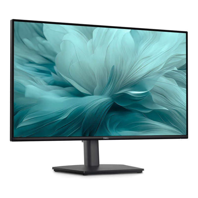 DELL Pro 27 E2726HS – 27″ IPS Full HD 100 Hz Adjustable Stand Monitor – Black