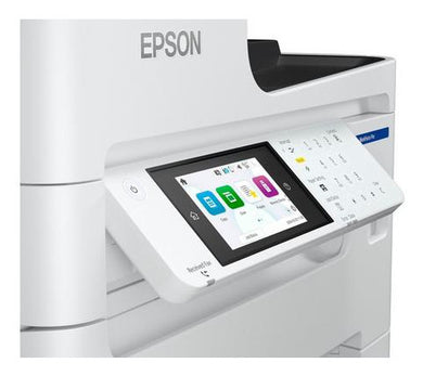 EPSON WorkForce Pro rips EM-C8101RDWF C11CL32401
