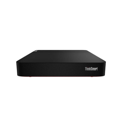 Lenovo ThinkSmart Core Gen 2 + IP Controller 12WA0004FR – 32GB RAM, Teams Rooms (Black)