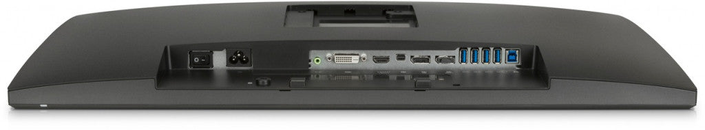 HP Monitor Z27N 27" No stand 2560 x 1440 pix 2K uhd LED Black 795129-001