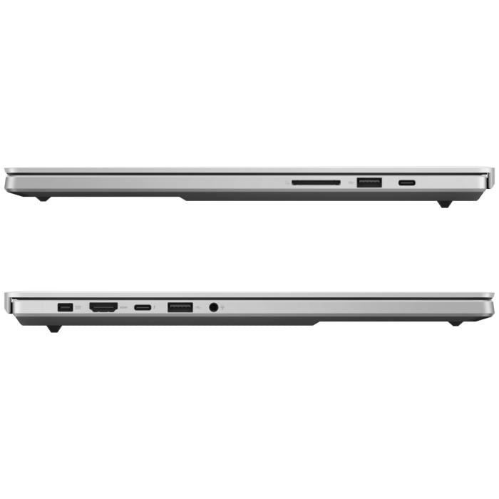 ASUS rog zephyrus G16 16" Ryzen ai 7 16GB/1TB/RTX 5060 AZERTY 90NR0NE2-M001U0