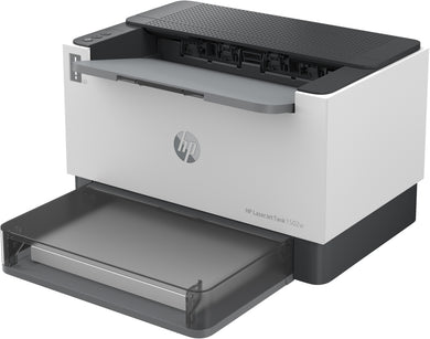 HP LaserJet Tank 1502W – 22 ppm Wireless Monochrome Laser Printer (Black)