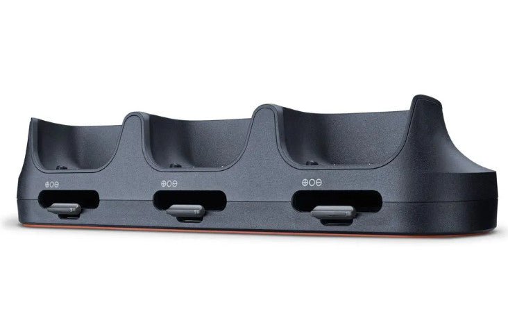 HP Poly Rove 30/40 Multi handset en batterijlaadstation 2200 - 86860 - 001 - Compridis