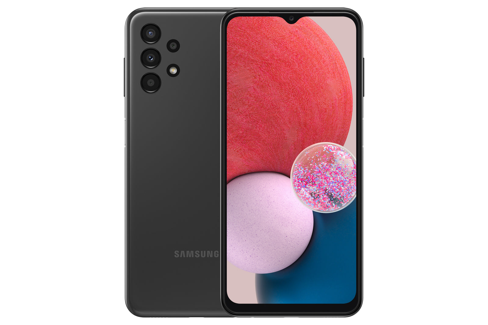 Samsung Galaxy A13 4G SM-A137F/DSN 4GB 64GB Black