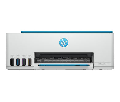 HP Smart Tank 596 (9B2C6A#671) All-in-One Printer – 10/5 ppm Wi-Fi Black