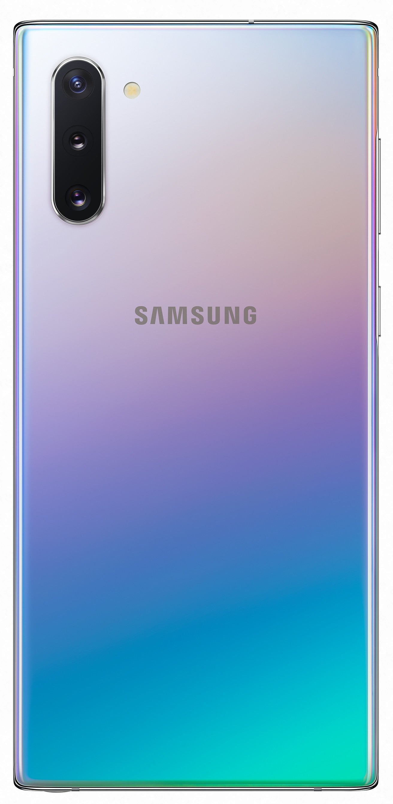 Samsung Galaxy Note10 256GB Blue Gray SM-N970FZSDBTU