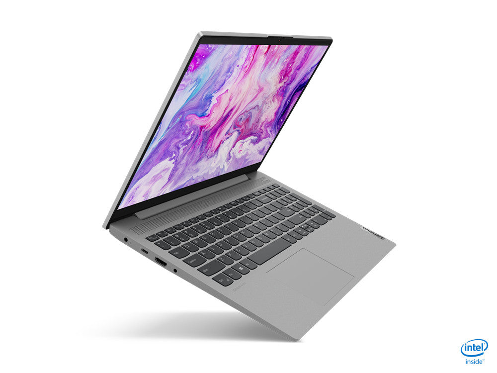 LENOVO IdeaPad 5 15.6" I5-1135G7 8GB 512GB QWERTY US 82FG01F4MH
