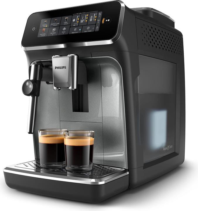 Philips EP3329/70 coffee maker Fully-auto Espresso machine EP3329/70