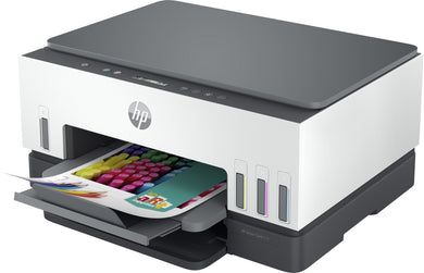 HP Smart Tank 670 All-in-One Printer with Wi-Fi and Duplex Printing