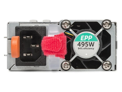 DELL PowerEdge 13/14TH Gen 495W Platinum Normal Airflow Power Supply 0T41F3