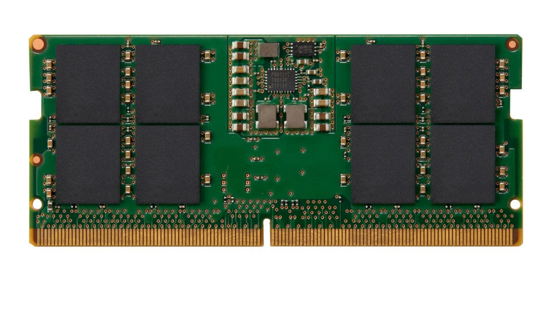 HP 16GB 1X16GB DDR5 5600 DIMM ECC reg Mem 760N2AA