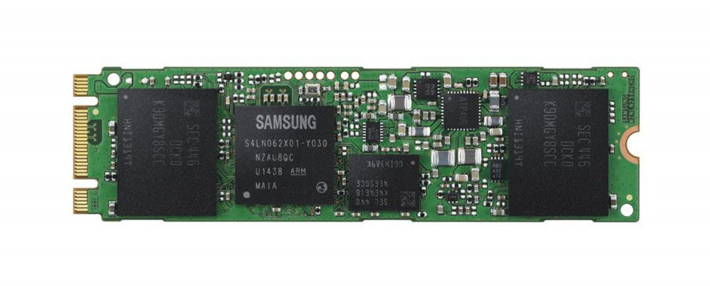 Samsung PM871b 512 GB M.2 Serial ATA III TLC MZNLN512HAJQ-00000