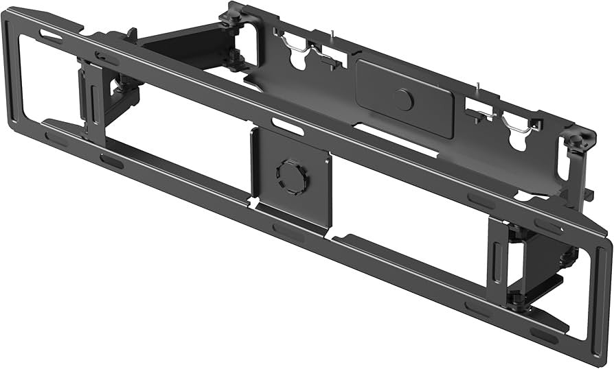 IIYAMA Zero gap mounting bracket kit 55" 65" MD-WM0001