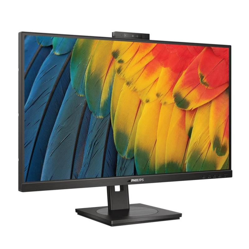 Philips B Line 242B1H/00 LED display 60.5 cm (23.8") 1920 x 1080 pixels Full HD Black 242B1H/00