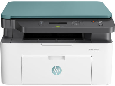HP Laser MFP 135R 5UE15A - Black and White Laser Printer