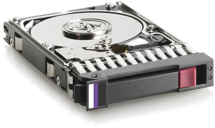 HP Hard drive 600GB HDD 6G SAS 15K SFF SS7000 793132-001