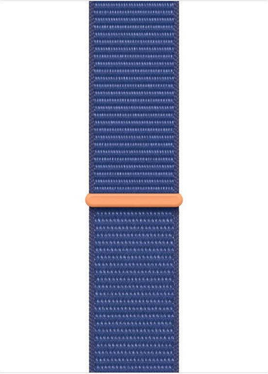 Apple 45mm Ocean Blue Sport Loop MW4P3ZM/A