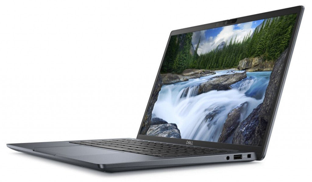 DELL Latitude 7340 Intel® Core™ i7 i7-1365U Laptop 33.8 cm (13.3") Full HD+ 16 GB LPDDR5-SDRAM 512 GB SSD Wi-Fi 6E (802.11ax) Windows 11 Pro UK English Grey YM3MK