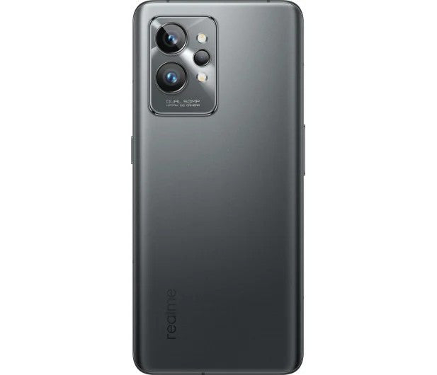 realme GT 2 Pro 17 cm (6.7") Dual SIM Android 12 5G USB Type-C 8 GB 128 GB 5000 mAh Black RMX3301