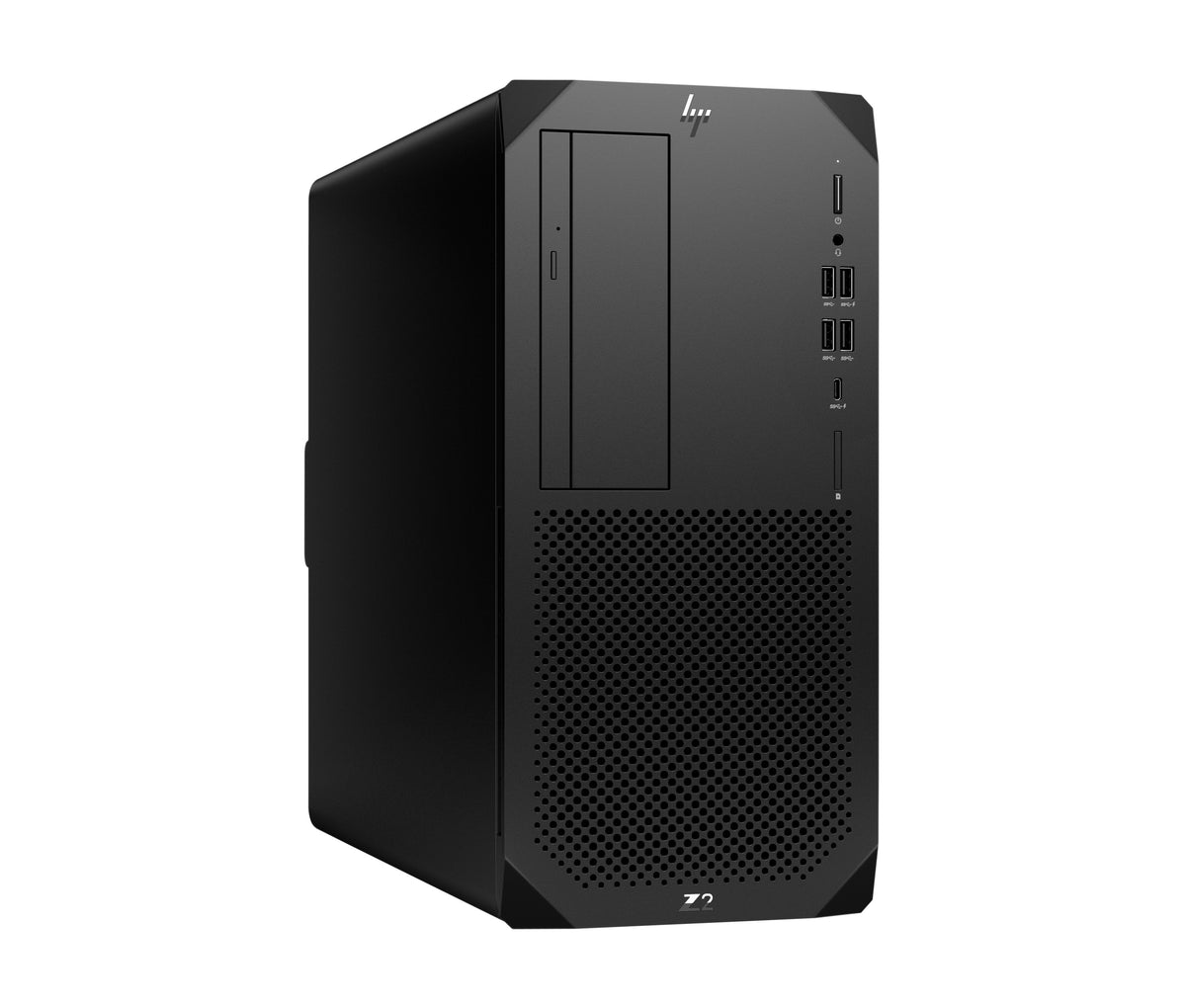 HP Z2 G9 A40KPET#ABF – i7-14700 Workstation 32 GB 1 TB RTX 2000 Ada Black