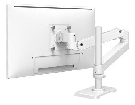 ERGOTRON LX pro arm single display tall pole 45-695-290