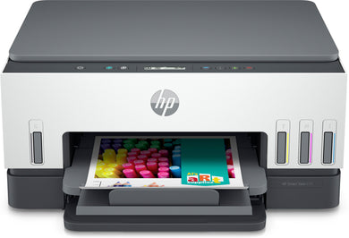 HP Smart Tank 670 All-in-One Printer with Wi-Fi and Duplex Printing