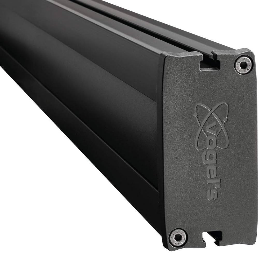 VOGEL'S puc 2920 Paal 200cm 7229200 - Compridis