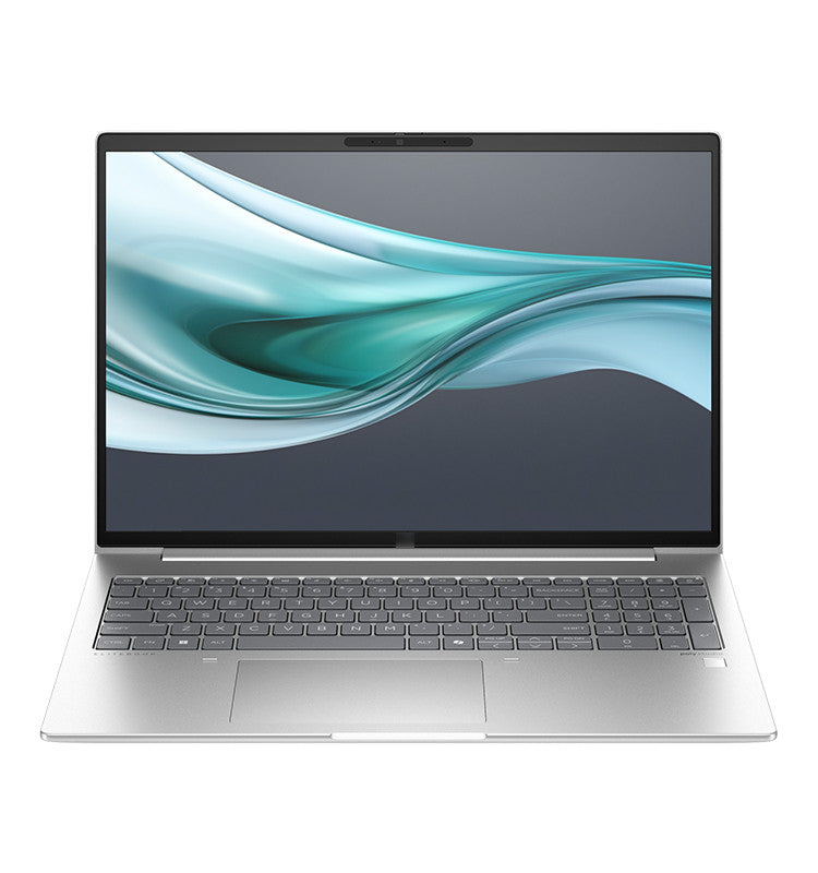 HP EliteBook 660 G11 Intel Core Ultra 5 125U Laptop 40.6 cm (16") WUXGA 16 GB DDR5-SDRAM 512 GB SSD Wi-Fi 6E (802.11ax) FreeDOS AI PC Silver 9C075EA#ABB