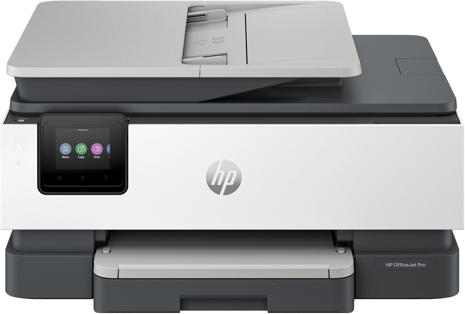 HP OfficeJet Pro 8133 AiO Printer:IL-he 68K75B#ABT