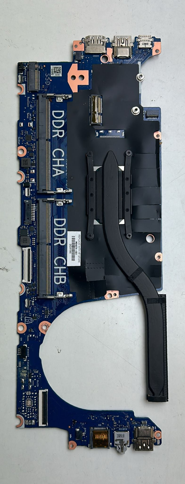 HP Mainboard for HP ProBook 430 G8 M06515-001