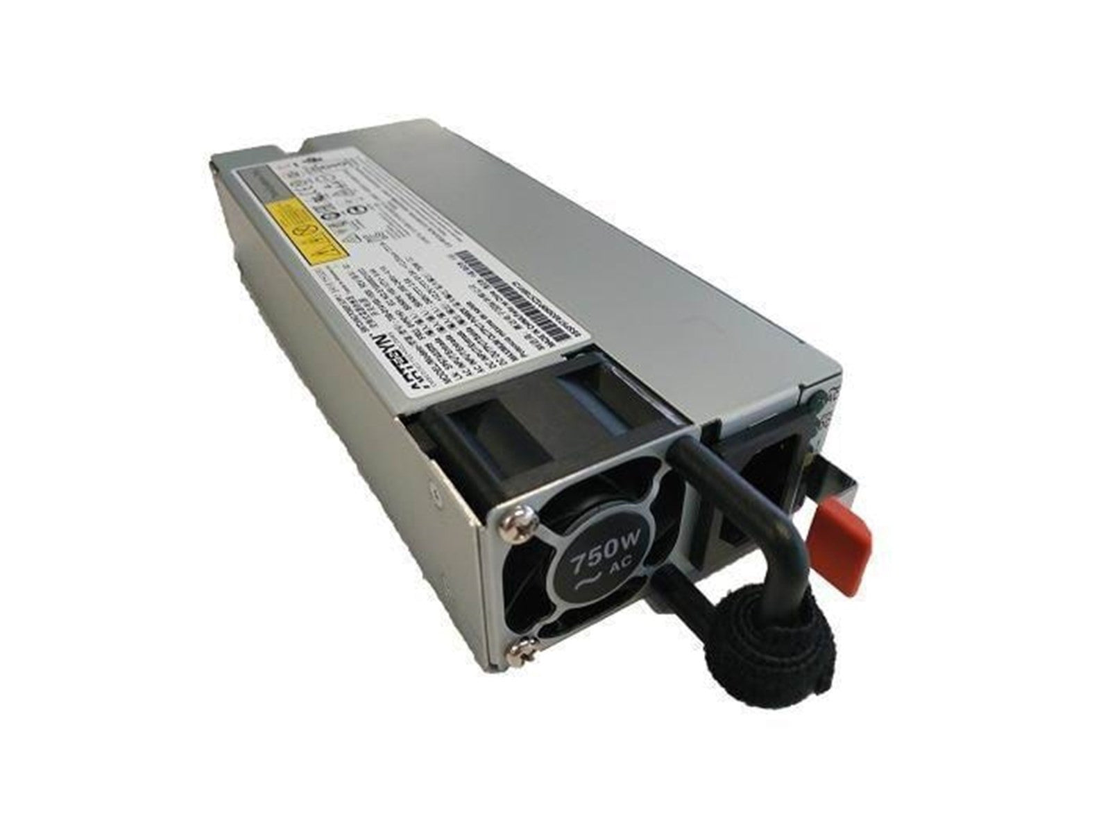 Lenovo 7N67A00883 power supply unit 750 W Stainless steel 7N67A00883