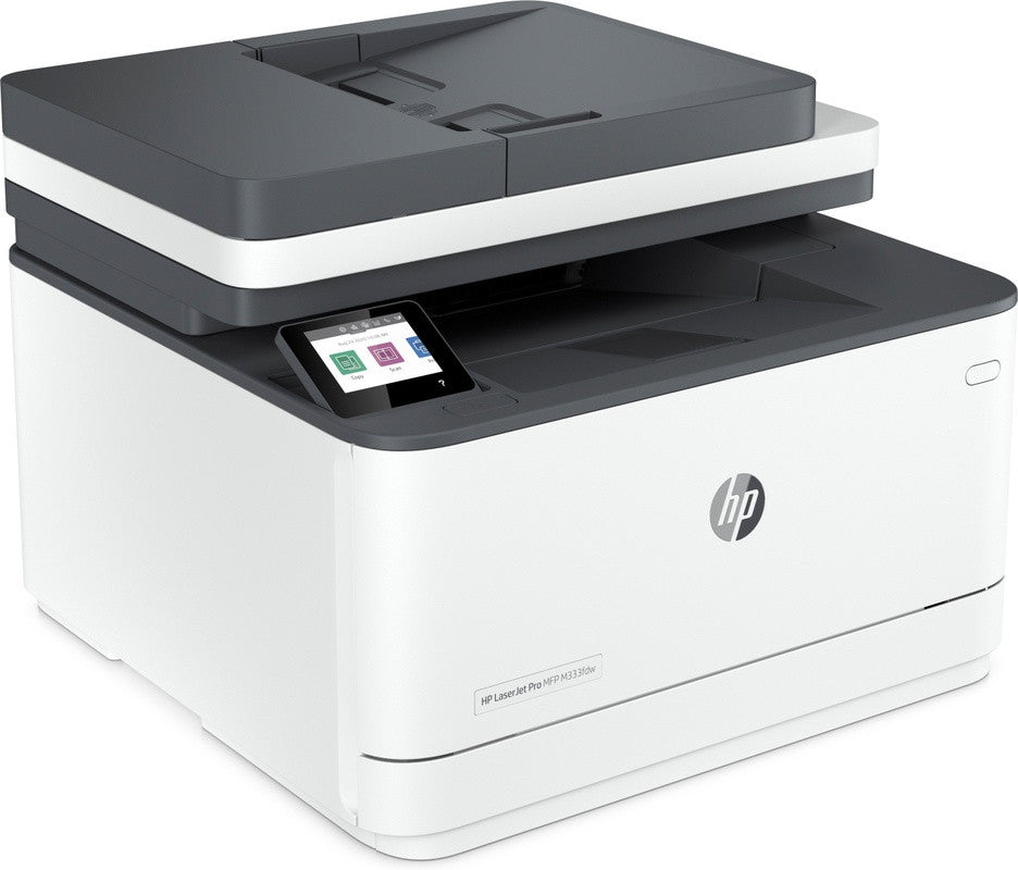 HP LaserJet Pro MFP 3102fdw Printer 3G630F#B19
