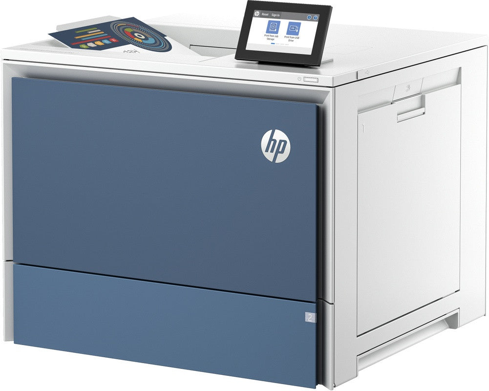 HP Color LaserJet Enterprise 6701DN Printer – 65 ppm A4 Color Laser