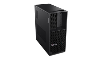 Lenovo ThinkStation P3 Tower i7-14700 16GB 512GB SSD Black