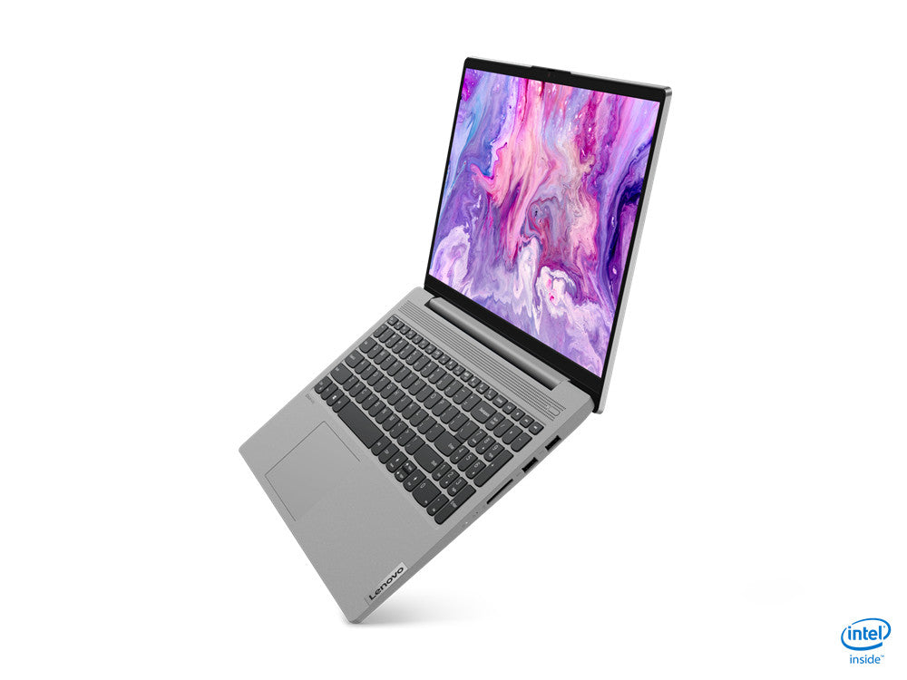 LENOVO IdeaPad 5 15.6" I5-1135G7 8GB 512GB QWERTY US 82FG01F4MH