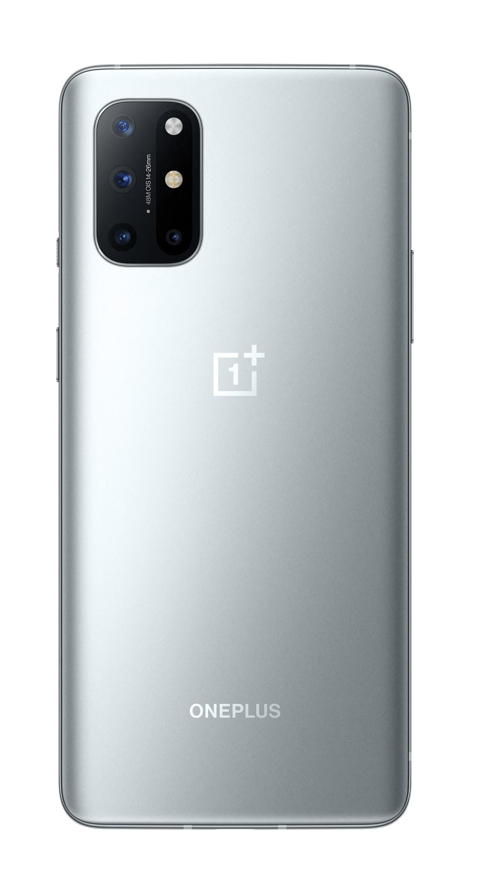 oneplus 8T 128 Gb OnePlus Silver 5011101268