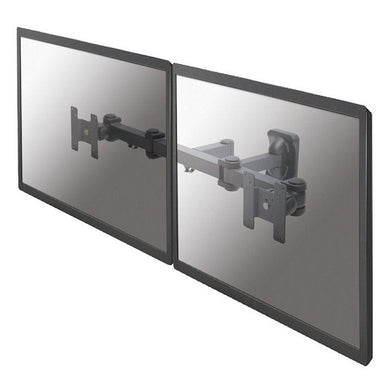 Neomounts FPMA - W960D Dual monitor/TV - beugel wand 10 - 27" - full motion FPMA - W960D - Compridis