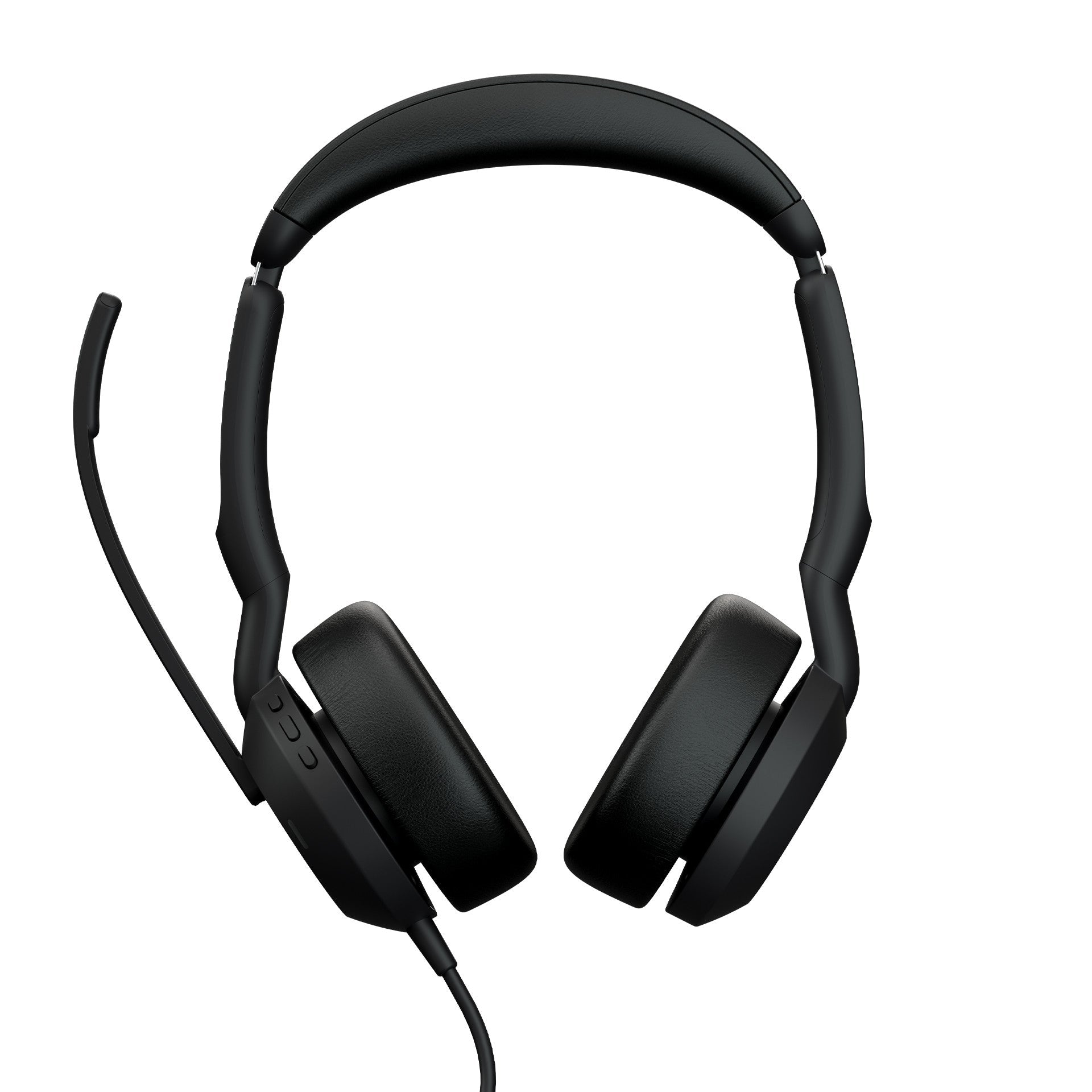 JABRA EVOLVE2 50 USB-C uc Stereo 25089-989-899 - Compridis
