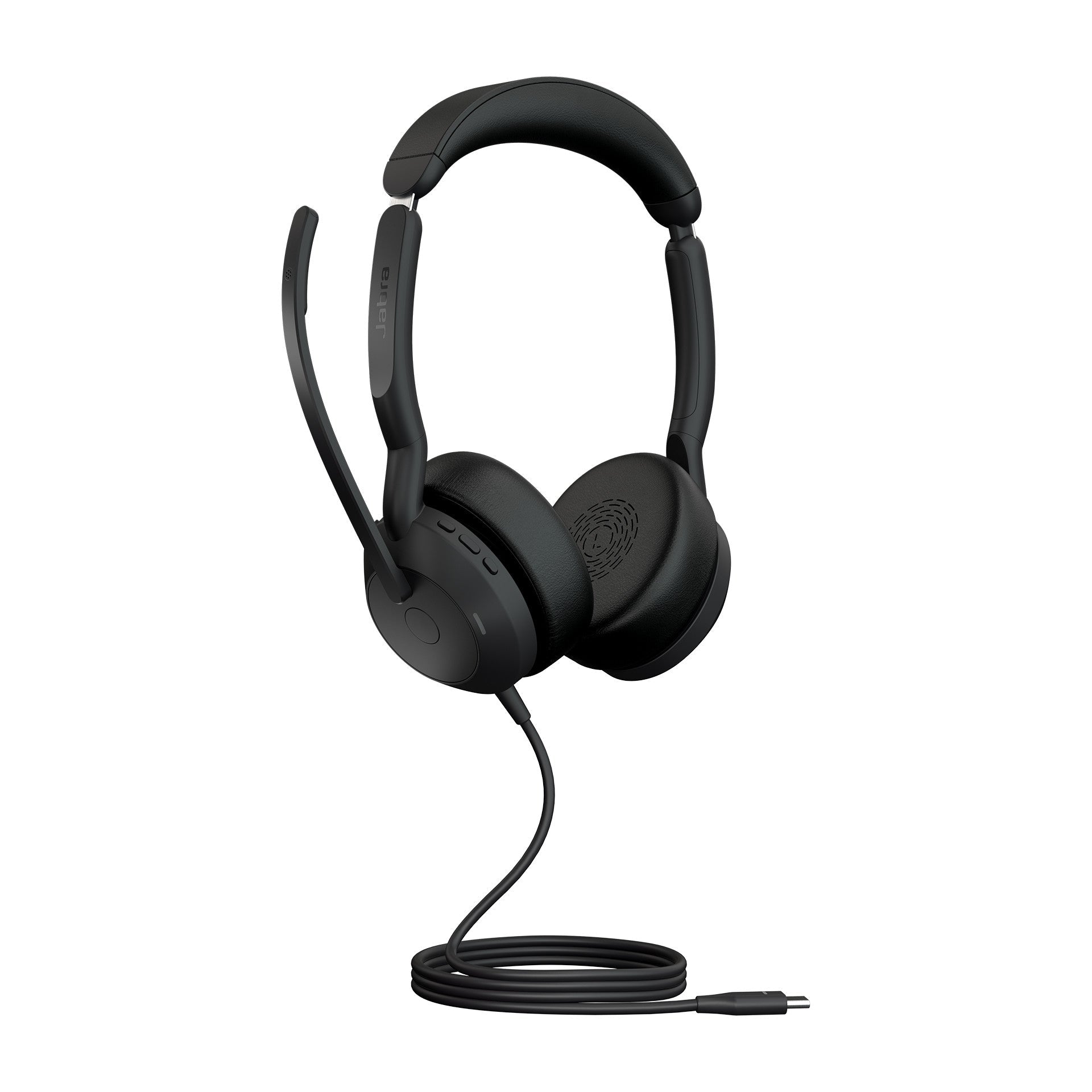 JABRA EVOLVE2 50 USB-C uc Stereo 25089-989-899 - Compridis