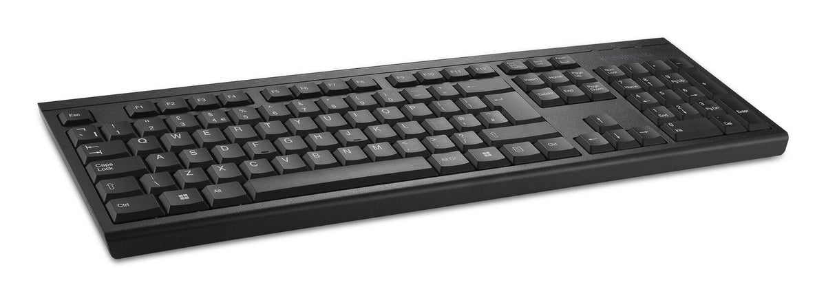 KENSINGTON KB150 eq draadloos toetsenbord VK K75561UK - Compridis