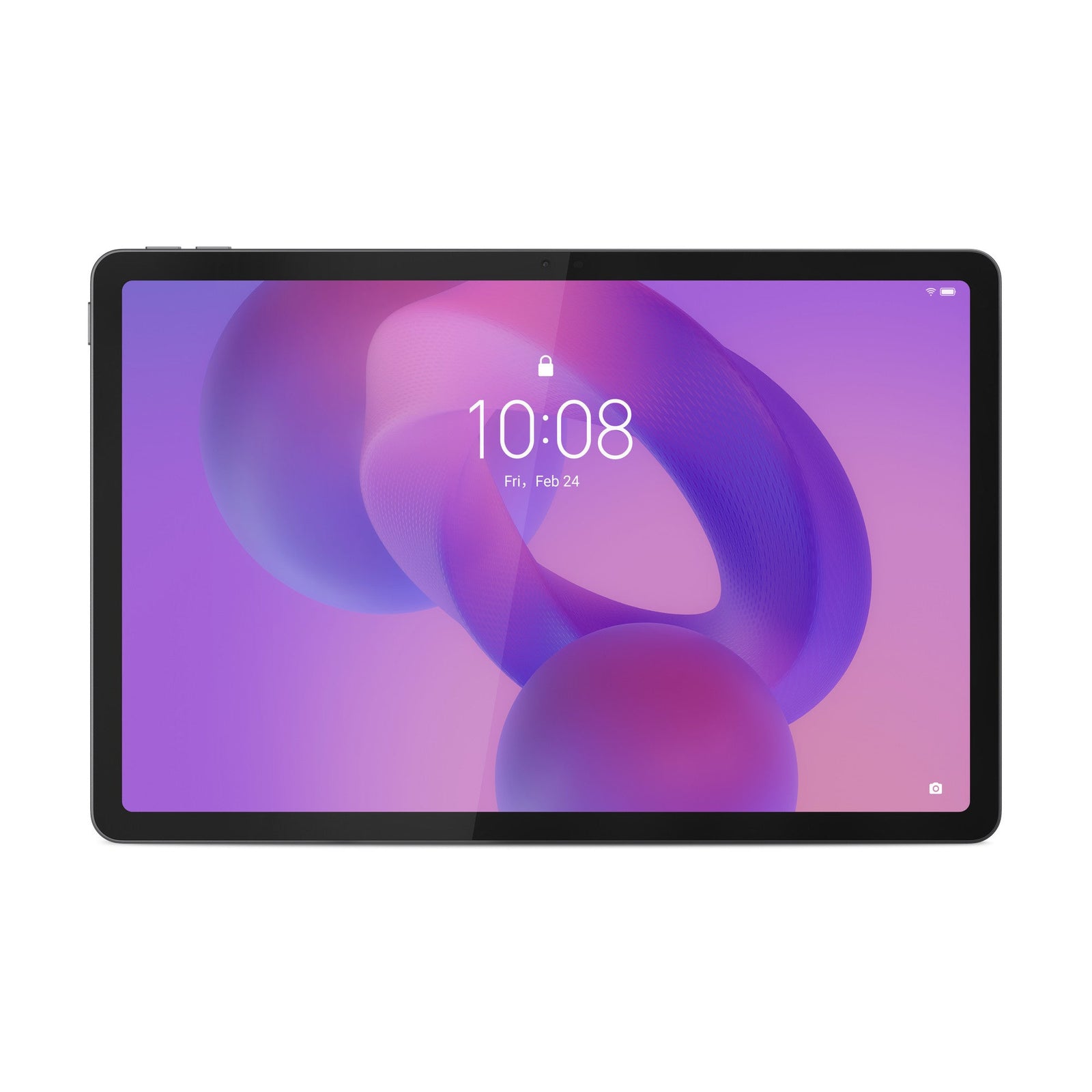 Lenovo IdeaTab 1SZAFR0003SE 11" 2.5K Tablet Luna Grey - Compridis