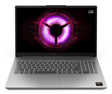 LENOVO LOQ 15ARP10E 15.6" Ryzen 5 150 16 GB 512 GB RTX 3050 AZERTY French 83S0008YFE - Compridis